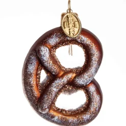 KRINGLE 6 CM
