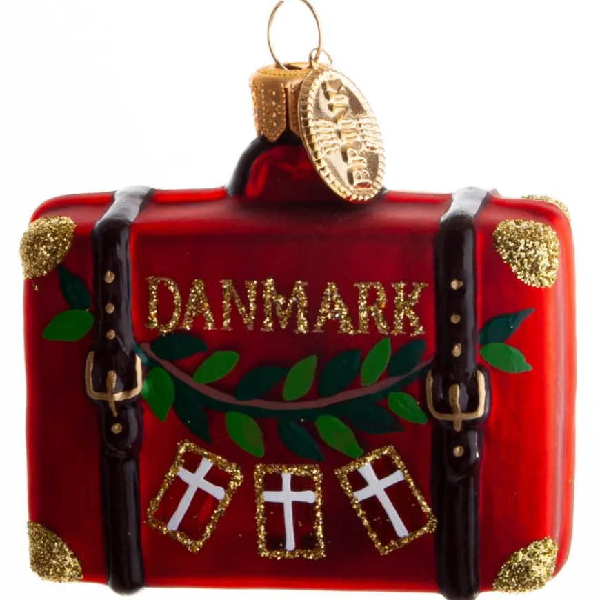 KUFFERT 6 CM DANMARK