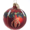 KUGLE 2016 APPELSIN 6 CM