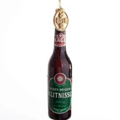 ØL KLITNISSEN 8 CM