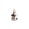 LANDSBY KIRKE 5 CM