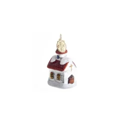 LANDSBY KIRKE 5 CM