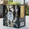 LED LYSKÆDE 90 LYS