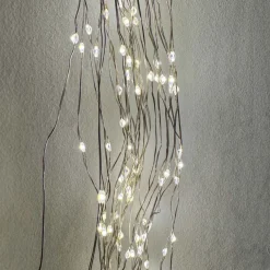 LED LYSKÆDE 180 LYS