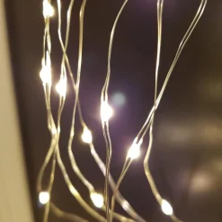 LED LYSKÆDE 480 LYS