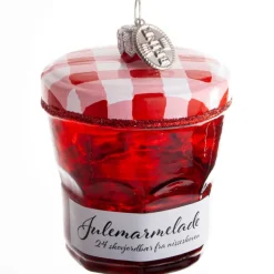 MARMELADE GLAS 6 CM