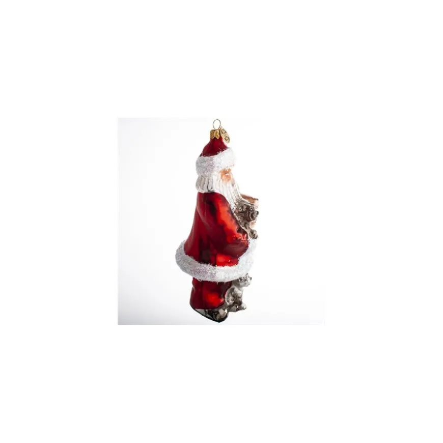 NISSE HVALP 19 CM