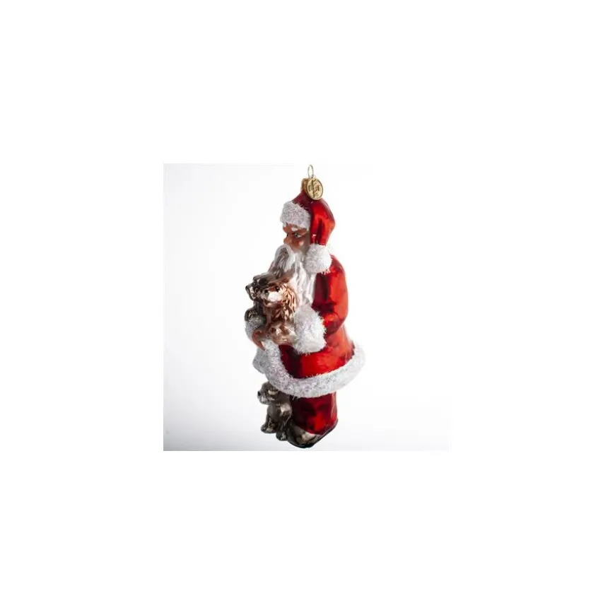 NISSE HVALP 19 CM