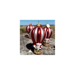 NISSE I BALLON 8 CM