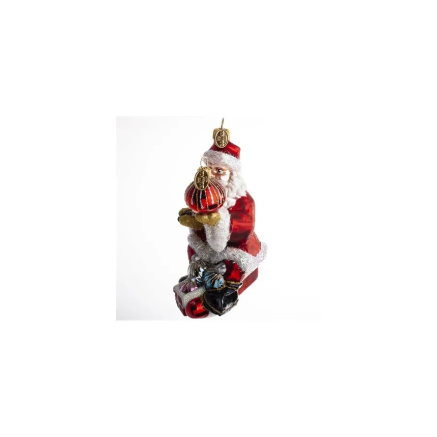 NISSE MALER 15 CM