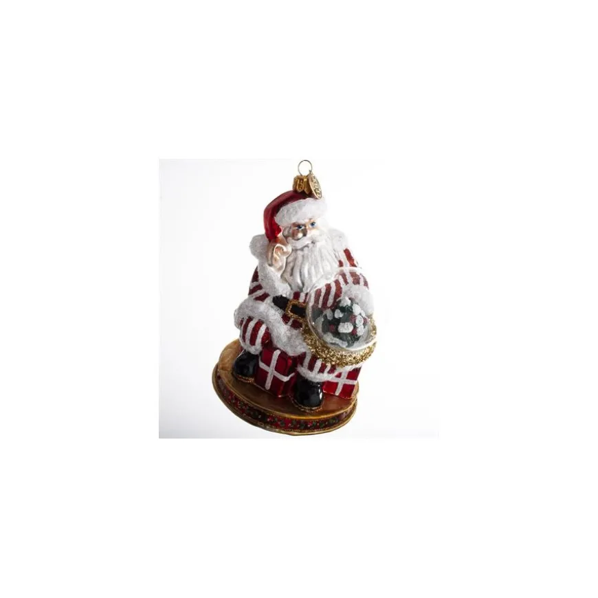 NISSE SNEKUPPEL 15 CM