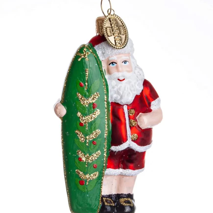 NISSE SURFER 8 CM