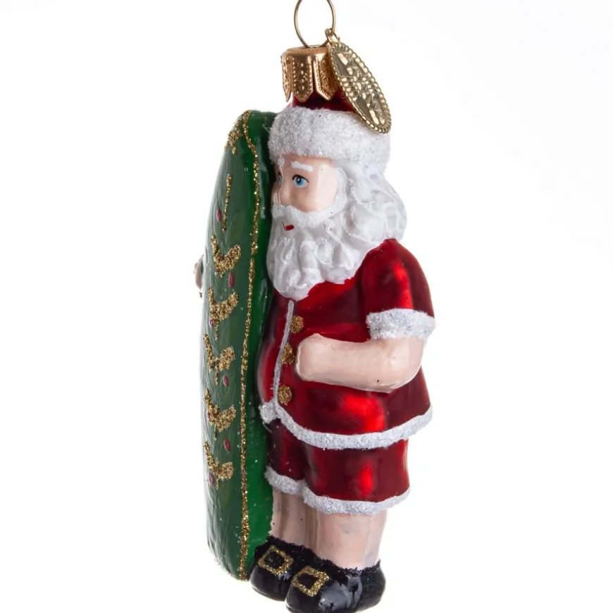 NISSE SURFER 8 CM