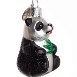 PANDA BJØRN 5 CM
