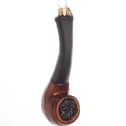 PIBE 11 CM BRUN
