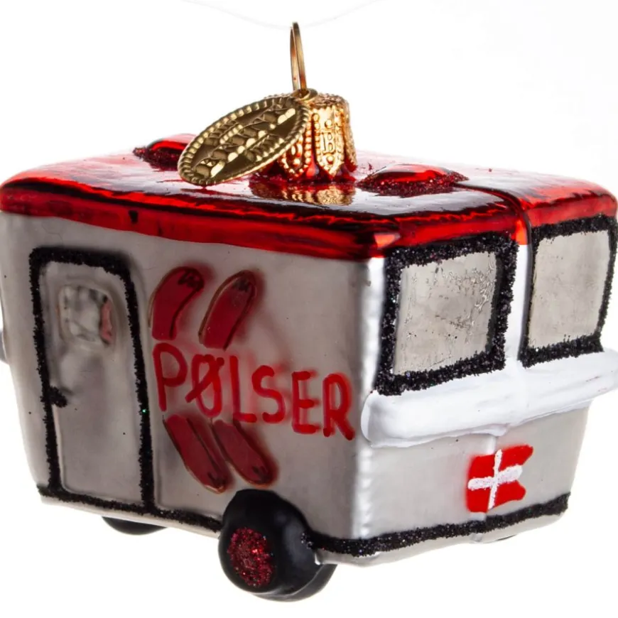 PØLSEVOGN 6 CM