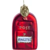POSTKASSE RINGSTED 5 CM