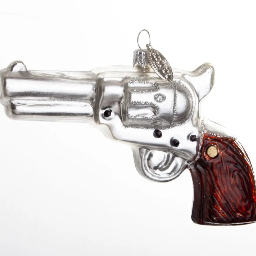 REVOLVER 11 CM