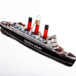 SKIB QUEEN MARY 13 CM