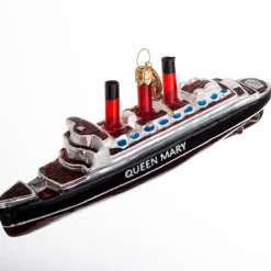 SKIB QUEEN MARY 13 CM