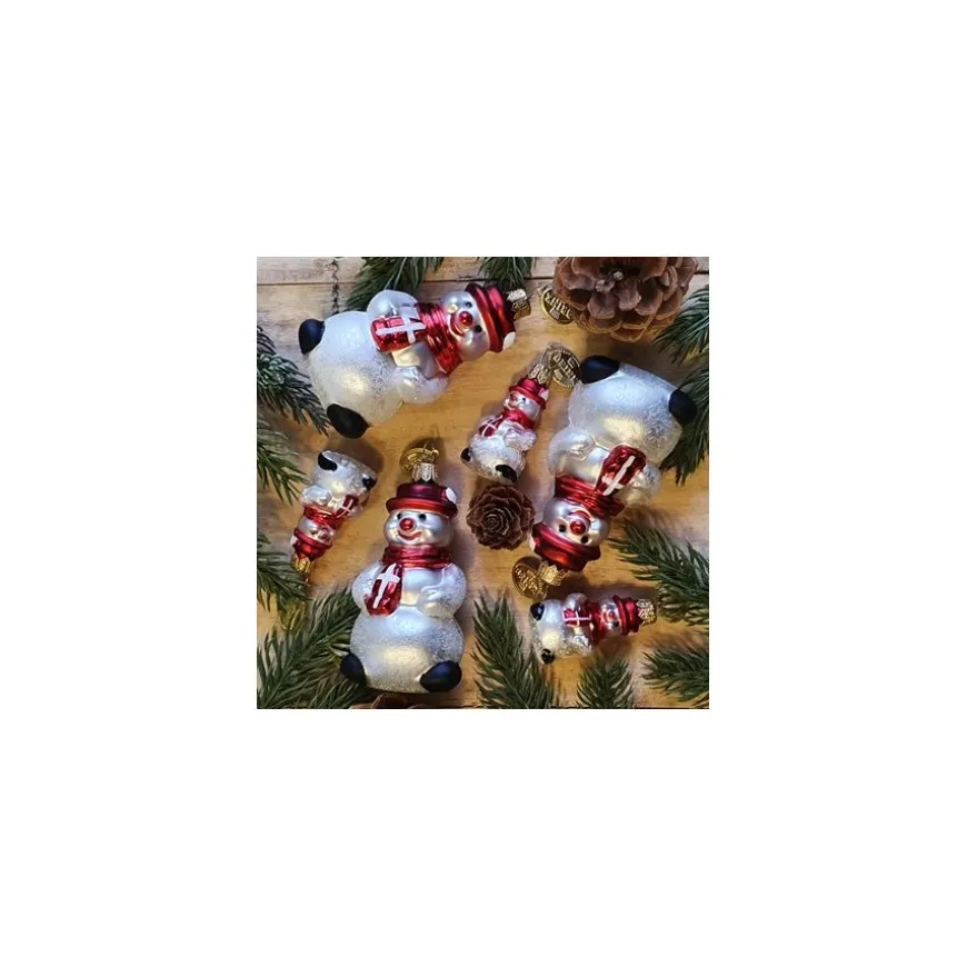 SNEMAND 7 CM