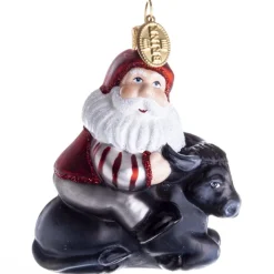 STJERNETEGN TYR 8 CM