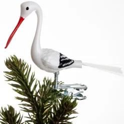STORK 10 CM GLASHALE