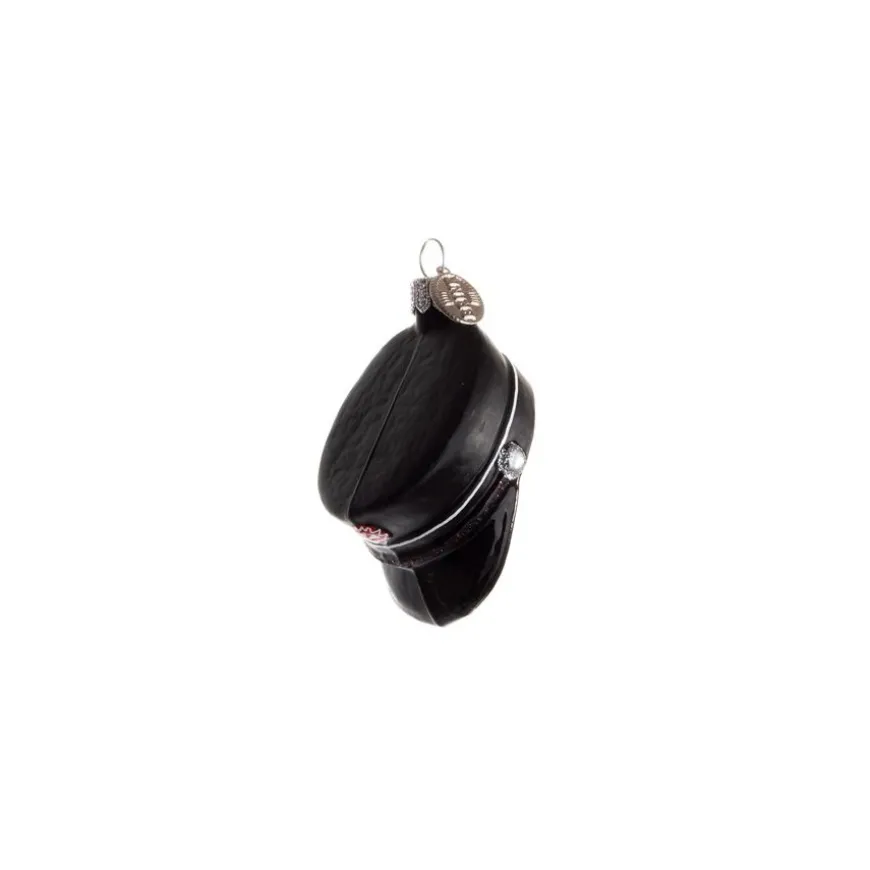 STUDENTERHUE 6 CM SORT