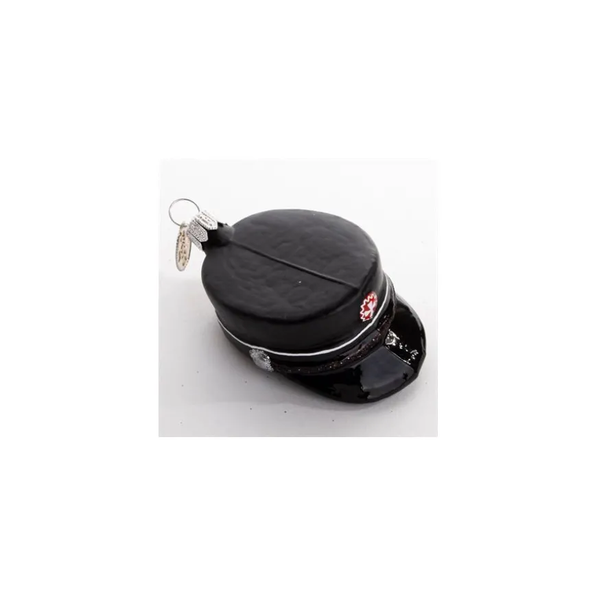 STUDENTERHUE 6 CM SORT