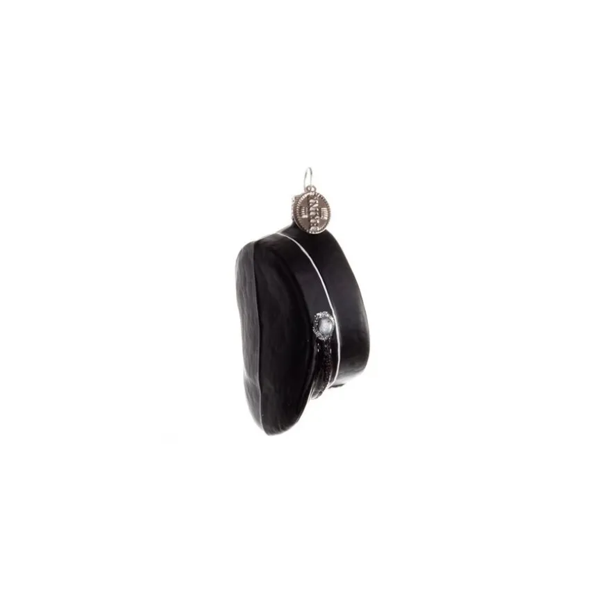 STUDENTERHUE 6 CM SORT