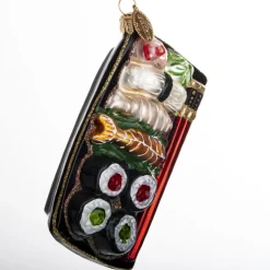 SUSHI TALLERKEN 10 CM