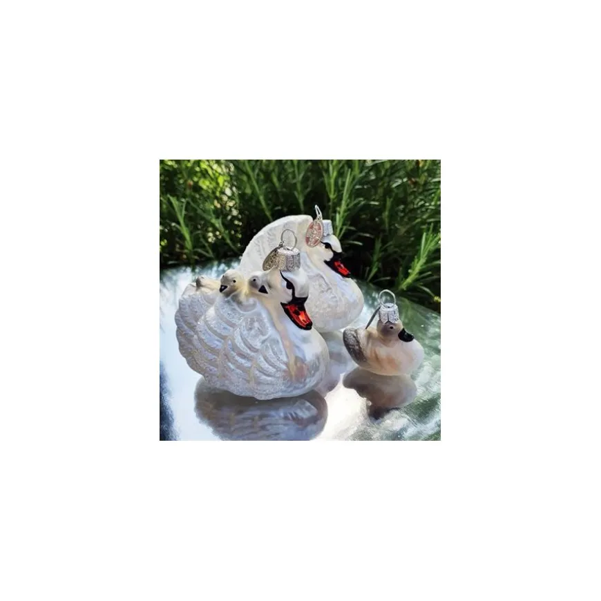 SVANE UNGE 4 CM
