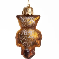 UGLE 4 CM BRUN