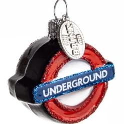 UNDERGROUND 4 CM
