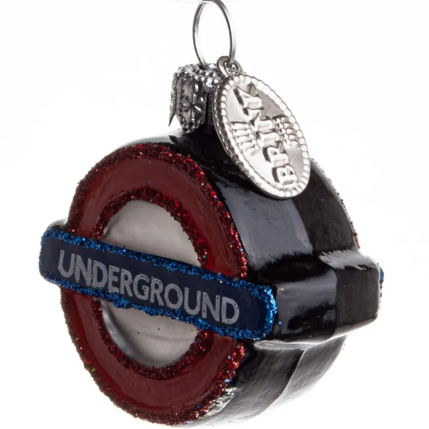 UNDERGROUND 4 CM
